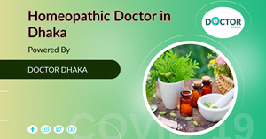 Homeopathic Doctor in Dhaka